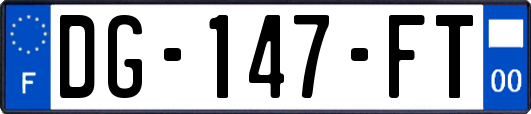 DG-147-FT