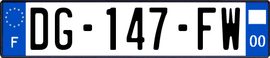 DG-147-FW