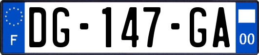 DG-147-GA