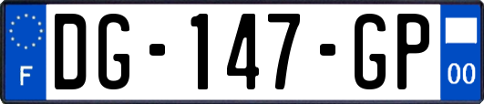 DG-147-GP