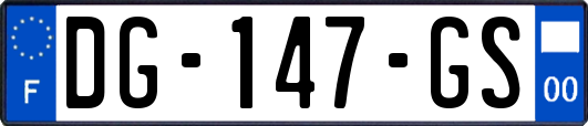 DG-147-GS