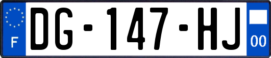 DG-147-HJ