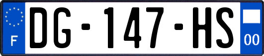 DG-147-HS