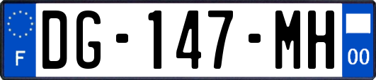 DG-147-MH