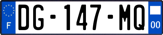DG-147-MQ