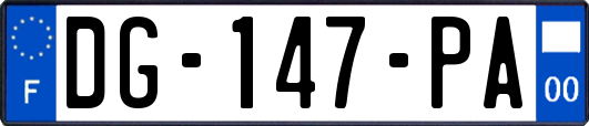 DG-147-PA