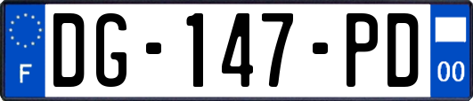 DG-147-PD