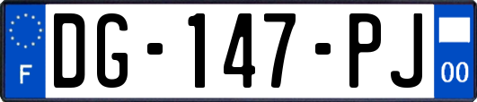 DG-147-PJ