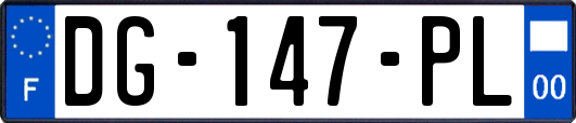 DG-147-PL