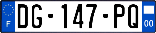 DG-147-PQ