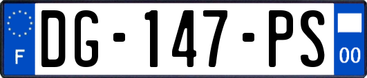 DG-147-PS