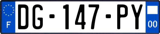 DG-147-PY