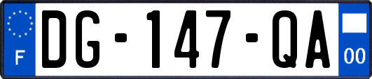 DG-147-QA