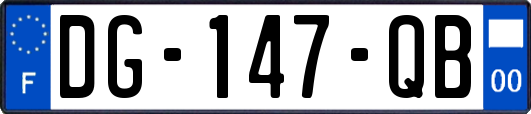 DG-147-QB