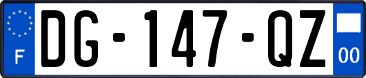 DG-147-QZ