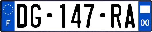 DG-147-RA