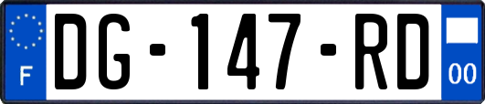 DG-147-RD