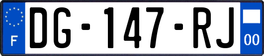 DG-147-RJ