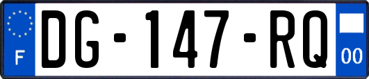 DG-147-RQ
