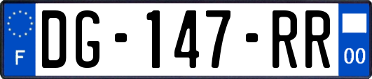 DG-147-RR