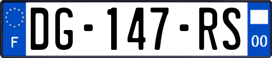 DG-147-RS