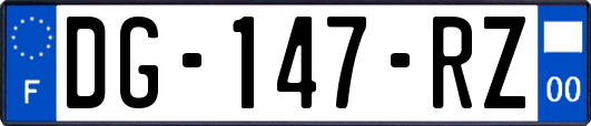 DG-147-RZ