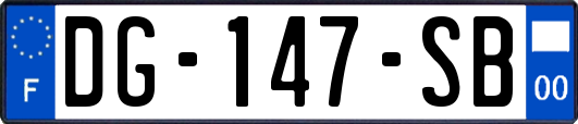 DG-147-SB