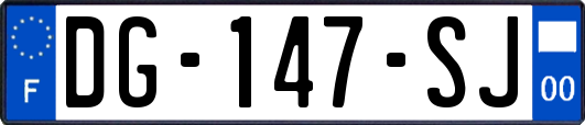 DG-147-SJ