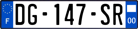 DG-147-SR