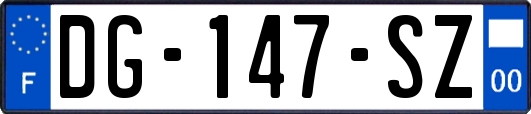 DG-147-SZ
