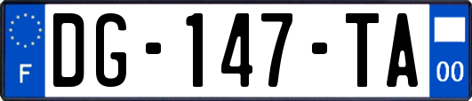 DG-147-TA