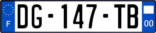 DG-147-TB