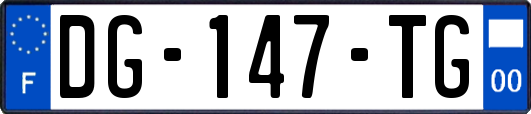 DG-147-TG