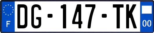 DG-147-TK
