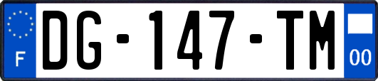 DG-147-TM