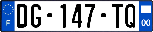 DG-147-TQ