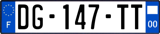 DG-147-TT