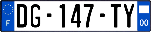 DG-147-TY