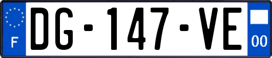 DG-147-VE