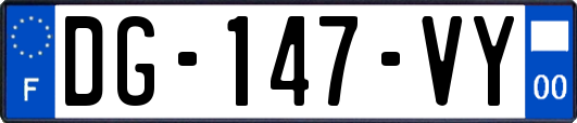 DG-147-VY