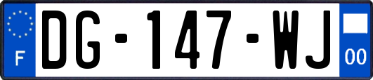 DG-147-WJ
