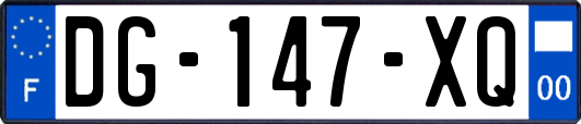 DG-147-XQ