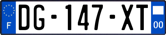 DG-147-XT
