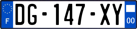 DG-147-XY