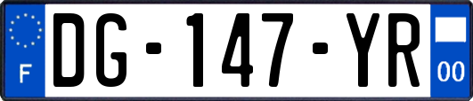 DG-147-YR