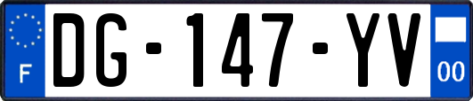 DG-147-YV