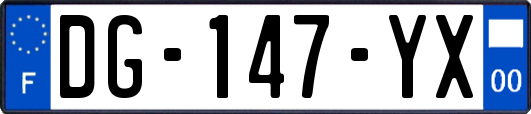 DG-147-YX