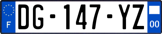 DG-147-YZ