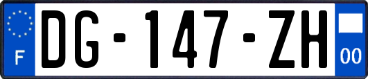 DG-147-ZH
