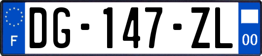DG-147-ZL